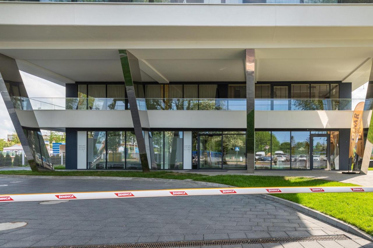 Baltic Marina Sauna & Fitness By Renters Kołobrzeg