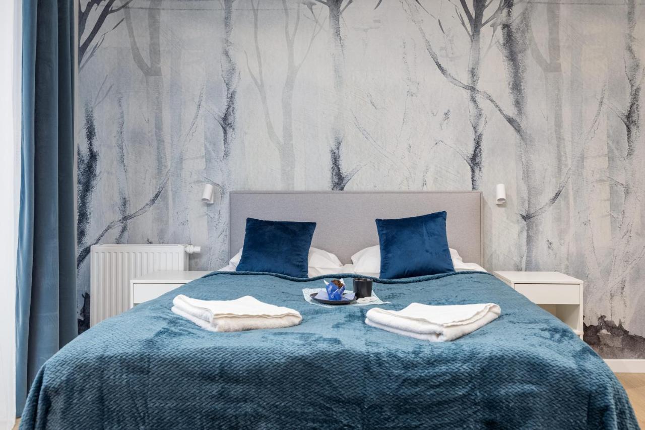 Apartament Baltic Marina Sauna & Fitness By Renters