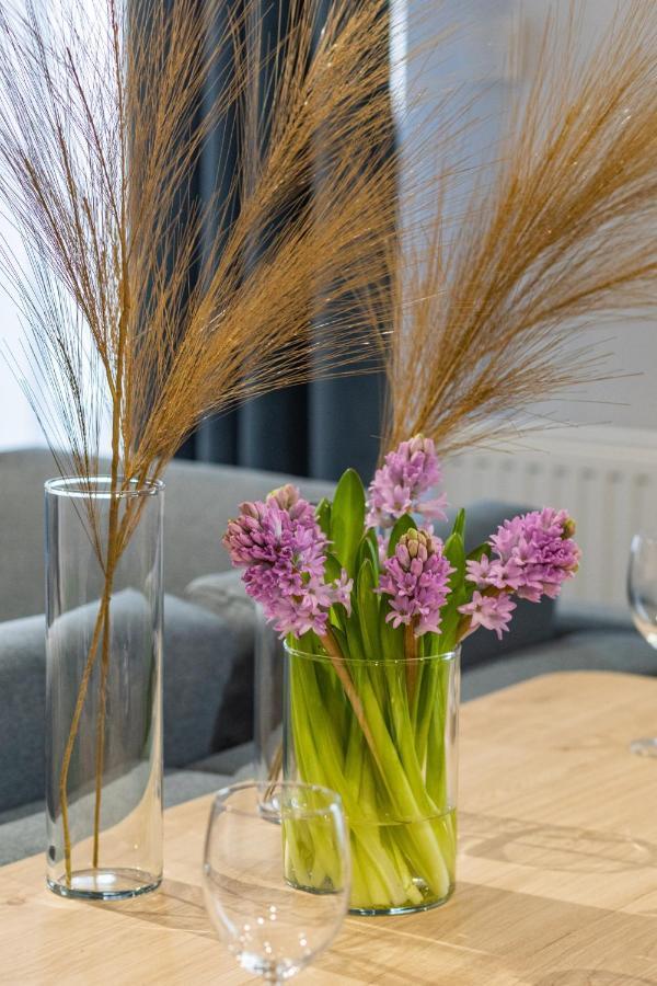 Baltic Marina Sauna & Fitness By Renters Apartament Kołobrzeg