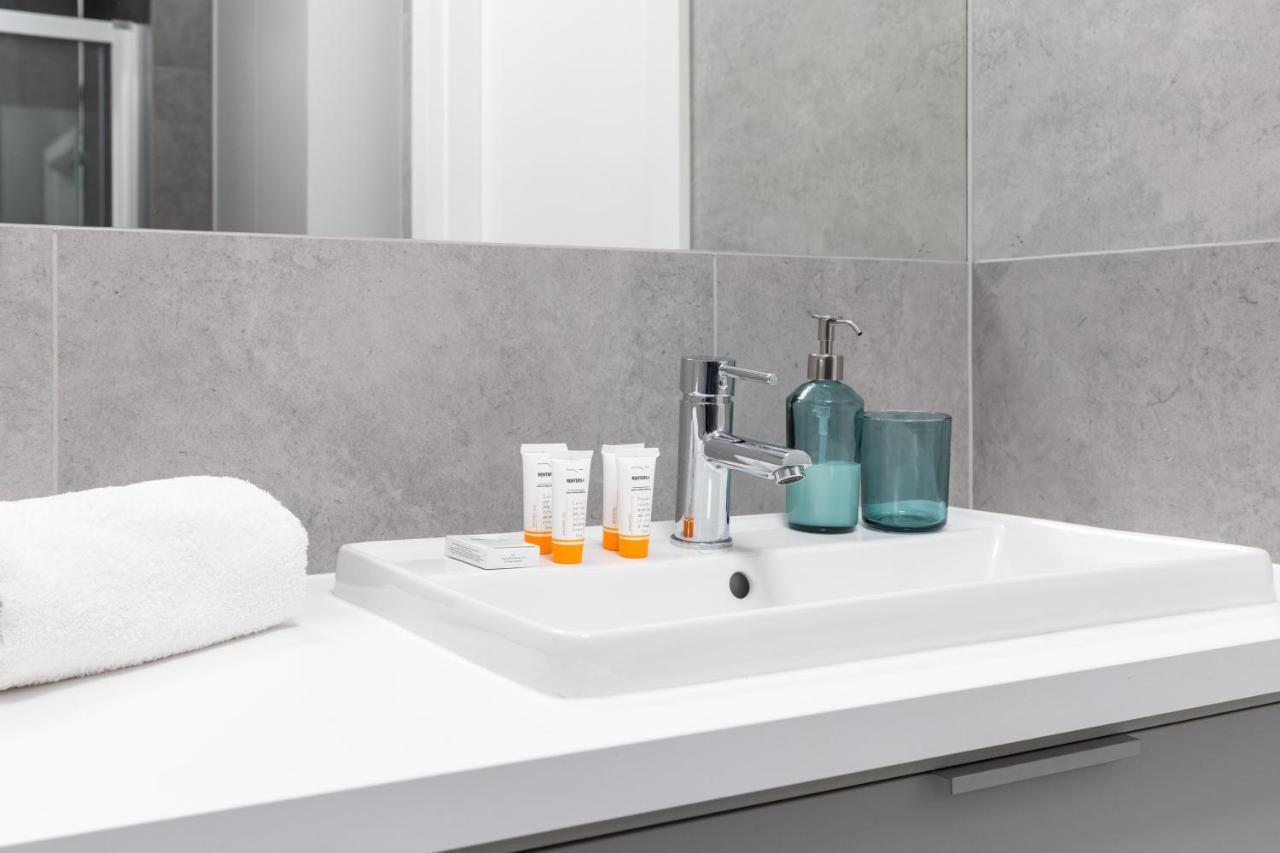 Apartament Baltic Marina Sauna & Fitness By Renters