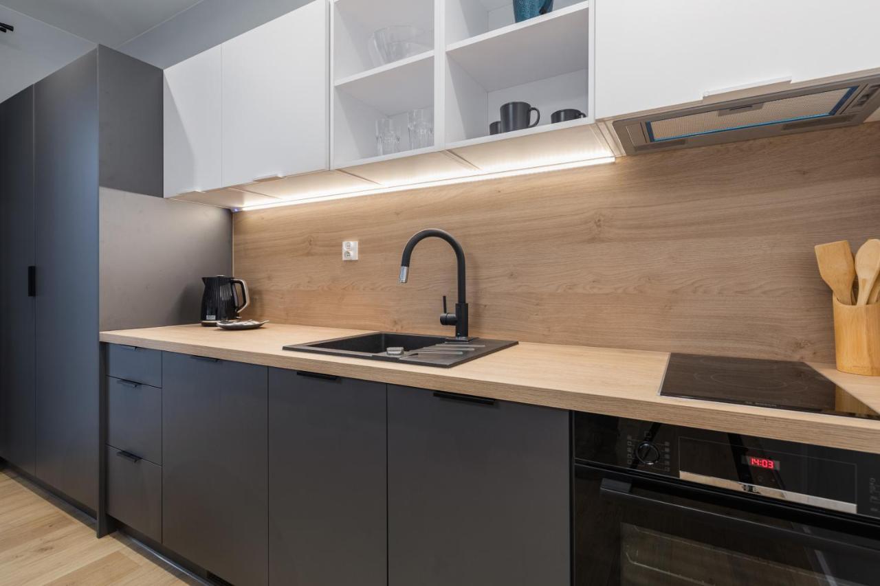 Baltic Marina Sauna & Fitness By Renters Kołobrzeg