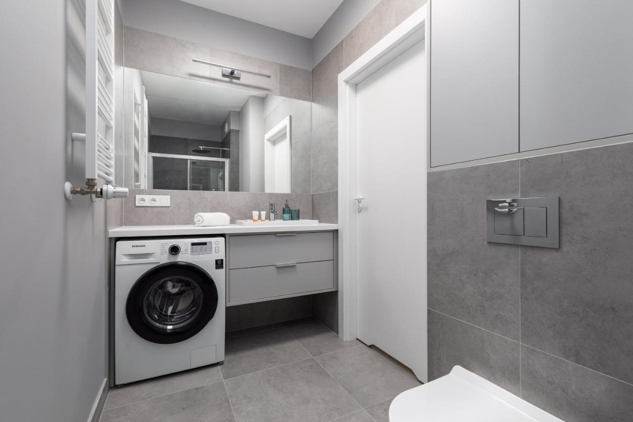 Apartament Baltic Marina Sauna & Fitness By Renters *