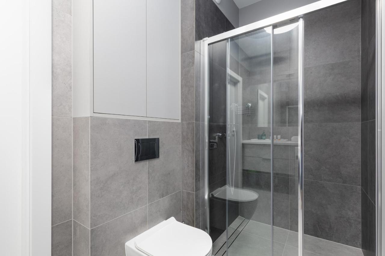 Baltic Marina Sauna & Fitness By Renters * Kołobrzeg