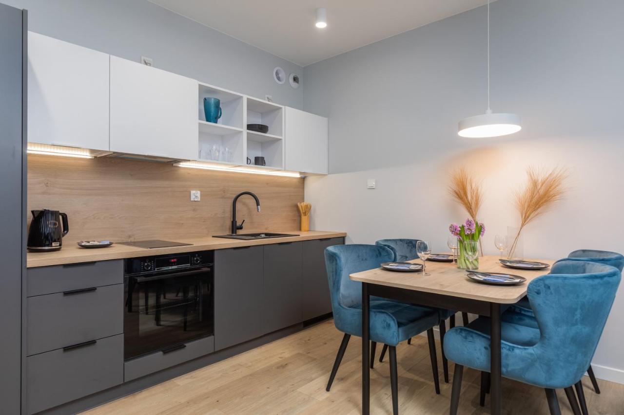 Apartament Baltic Marina Sauna & Fitness By Renters