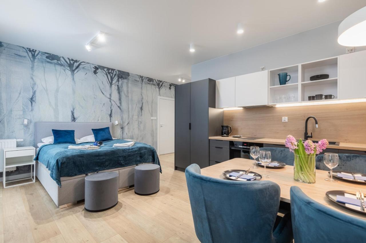 Baltic Marina Sauna & Fitness By Renters