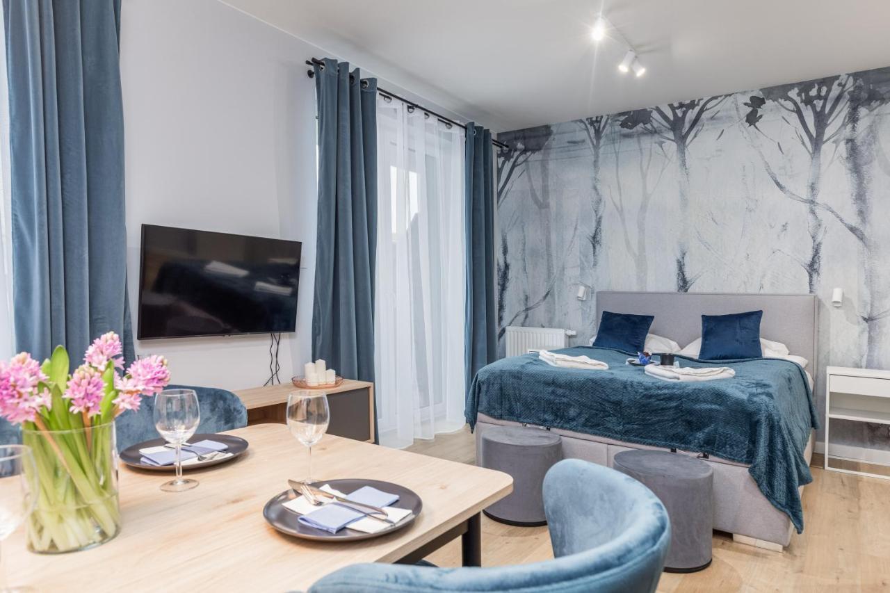 Baltic Marina Sauna & Fitness By Renters
